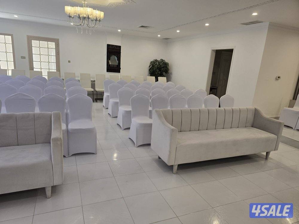 تأجير كراسي ودفيات خيمه وقاعه وكنب قهوجية خدمة_سيارات8