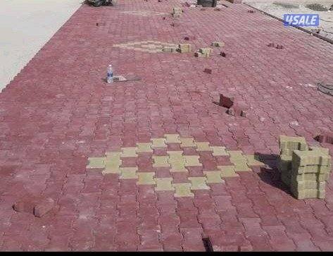 معلم تركيب بلاط0