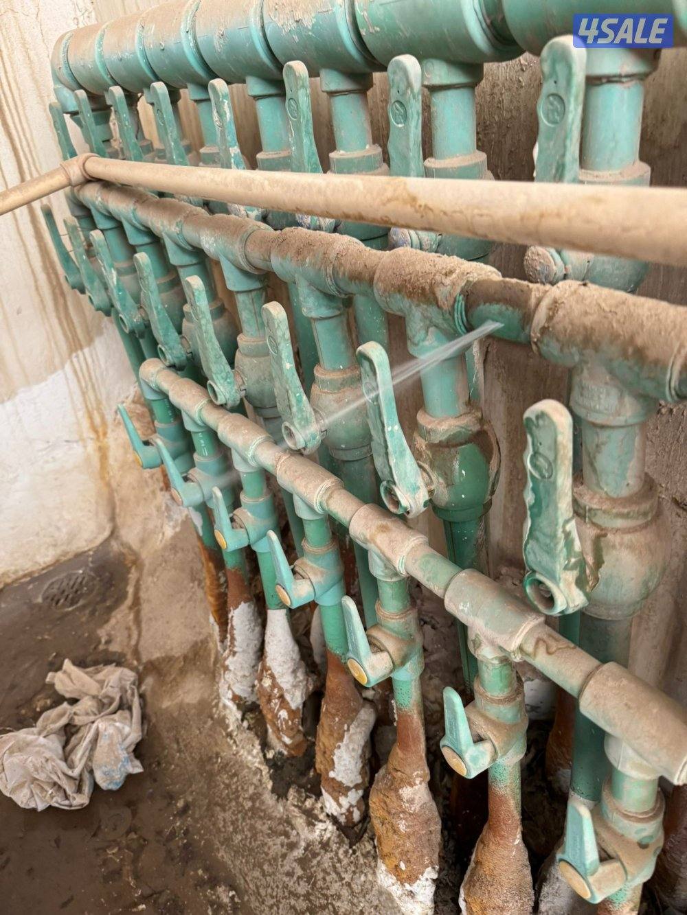 ابومحمد الصحي خدمة ٢٤ساعة7