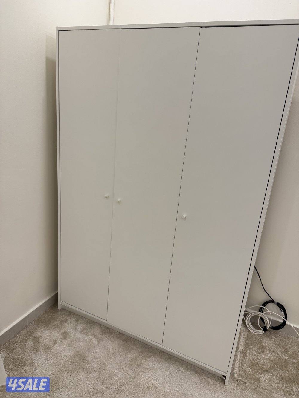 اثاث شقه غرفة نوم + صالة + بردات + مناظر + لوحة + زوالي + كبتات9