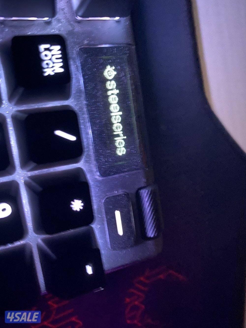 سوني 5 مع شاشه ١٦٥ هيرتز2