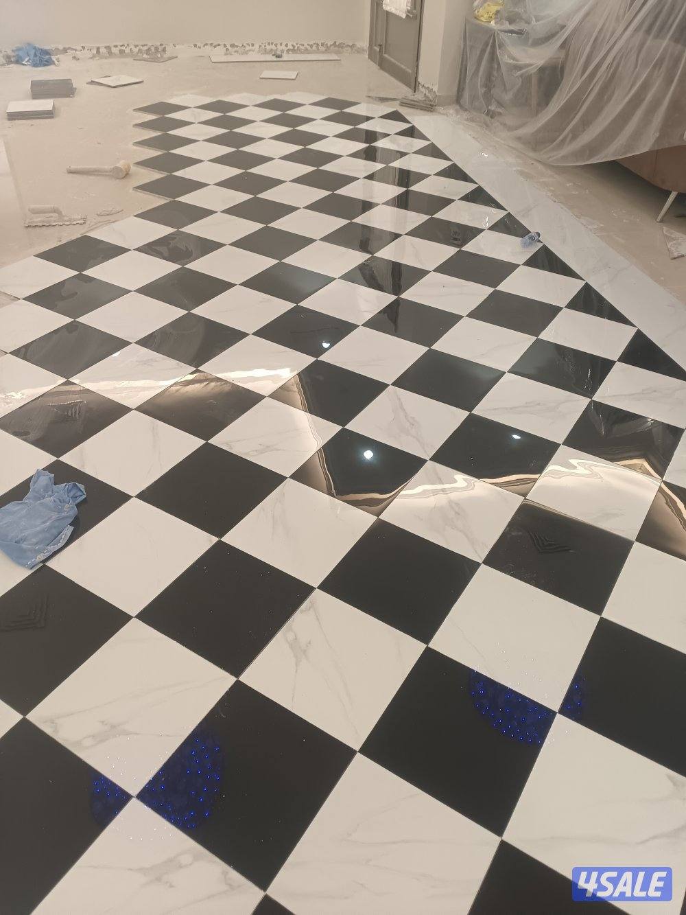 ابو يوسف لتركيب السيراميك والرخام والكاشي4