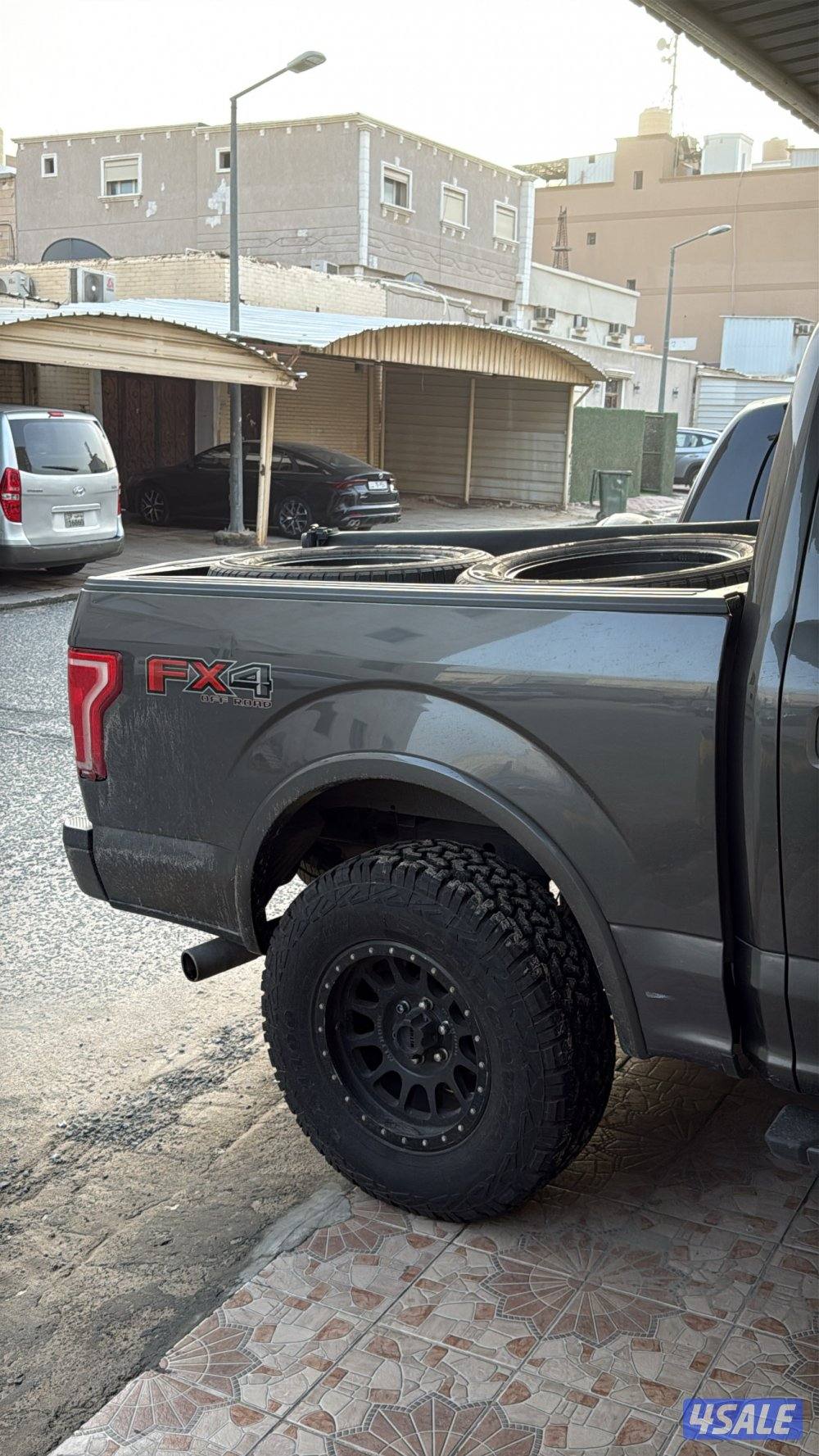 للبيع رنقات ميثود أصليات مع تواير ربع حجري جديد حجم 170