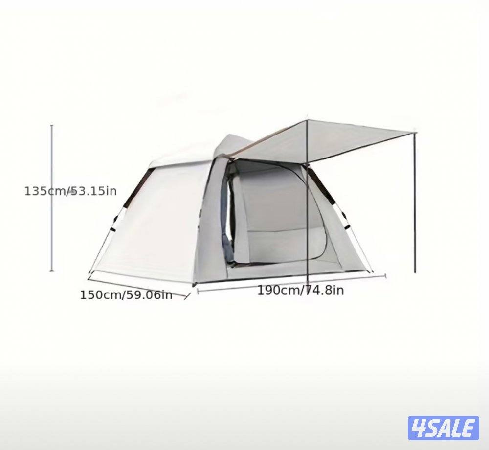 مستلزمات البر تخيم2