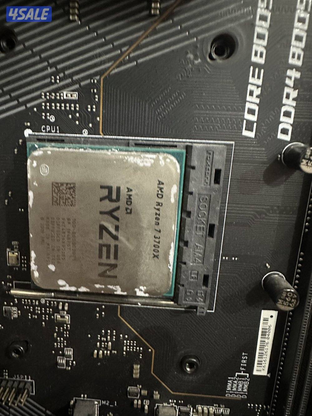 للبيع قطع بي سي مستعمله نظاااااف2