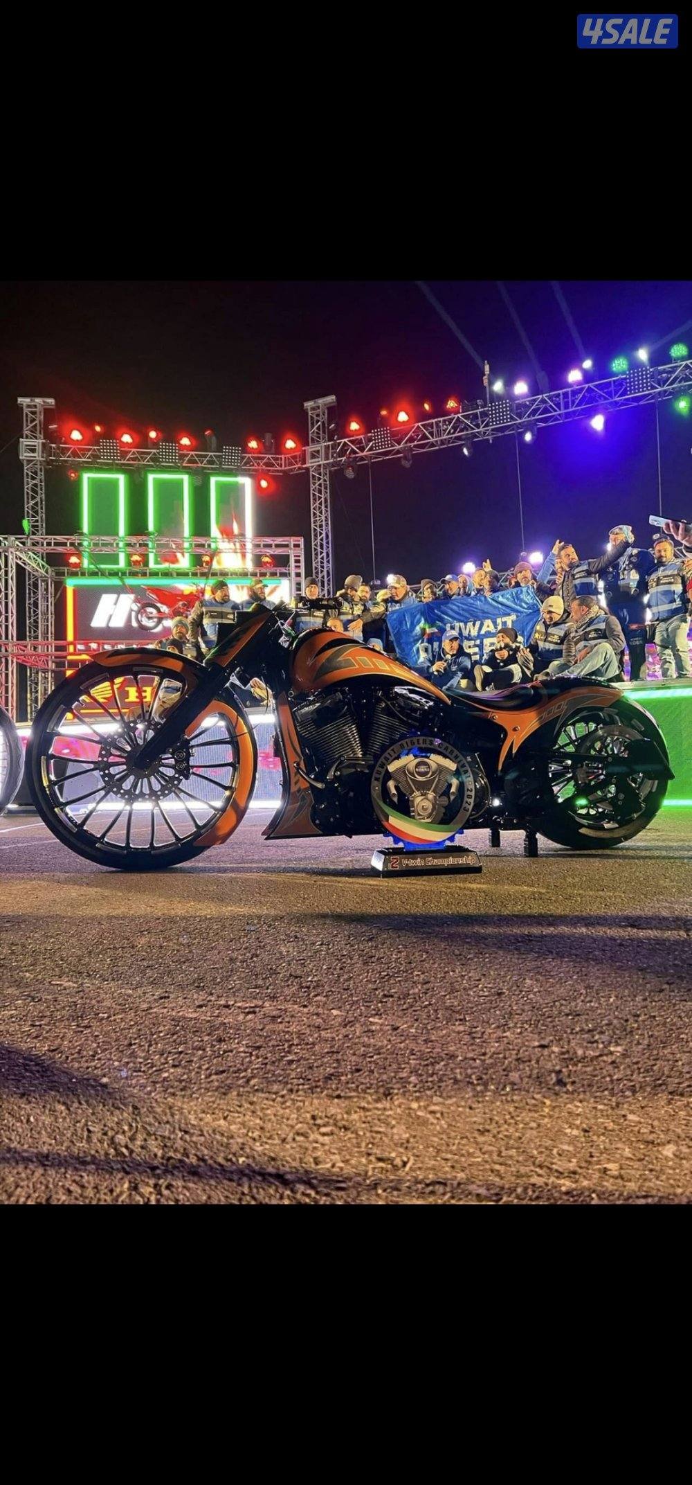 بطل الخليج على فئته2