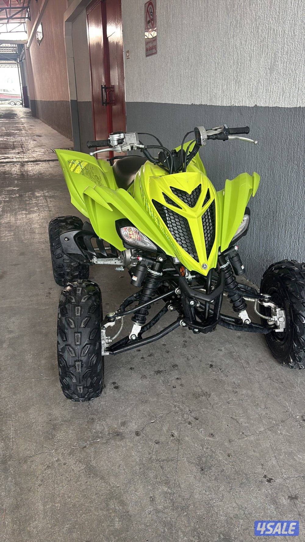 Raptor 7000