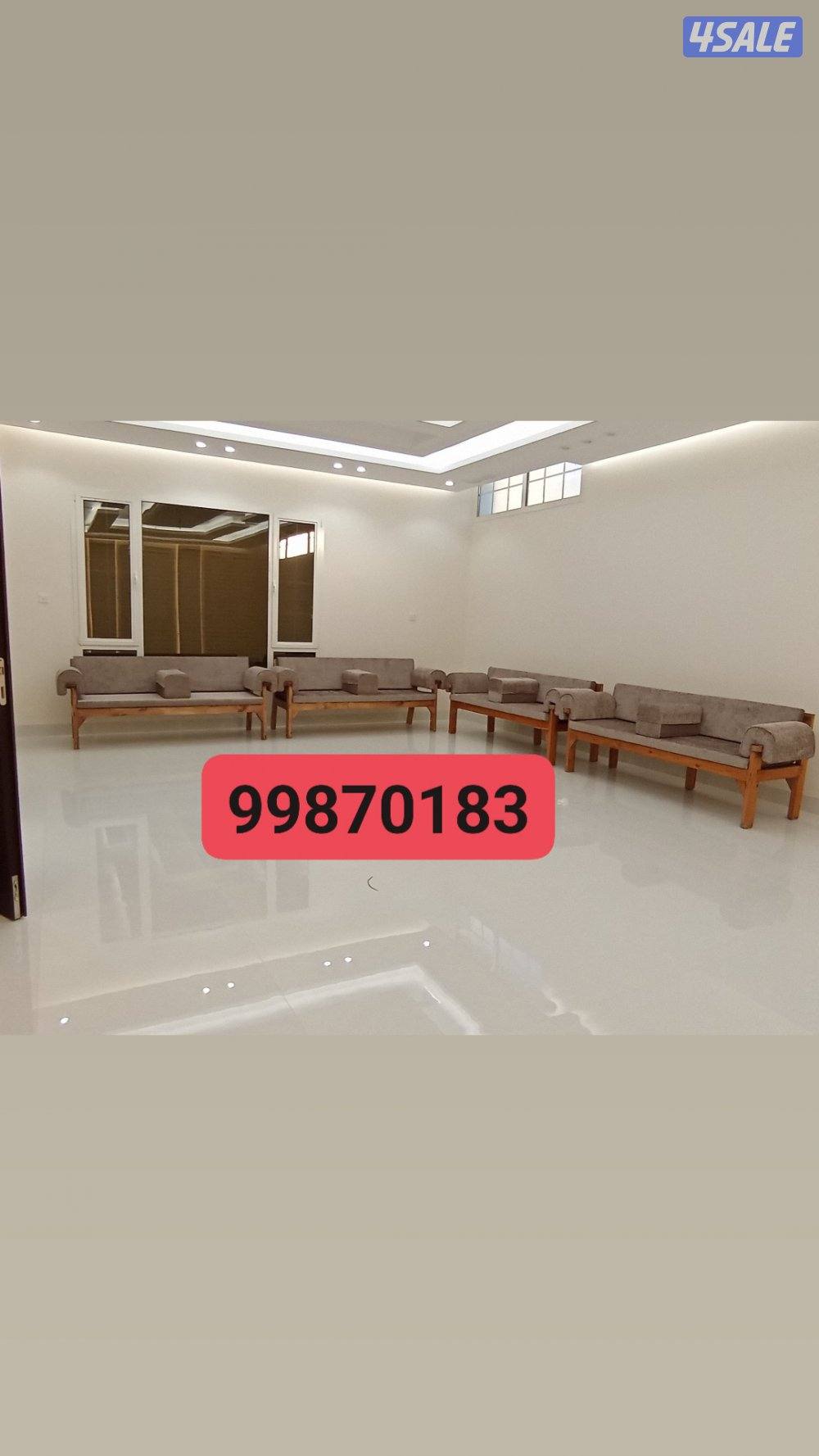 تفصال جميع انواع الستاير وتنجيد فك وتركيب ستاير3