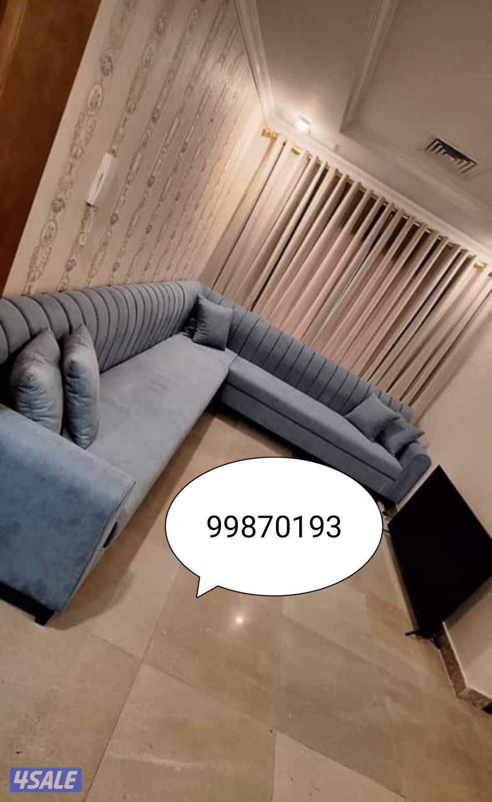 تفصال جميع انواع الستاير وتنجيد فك وتركيب ستاير12