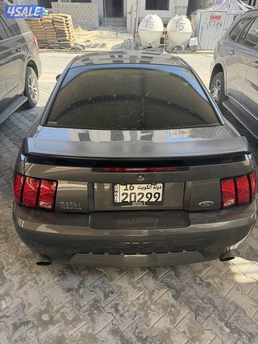 ماك 1 موديل 2003 ماشي 134 كيلو2