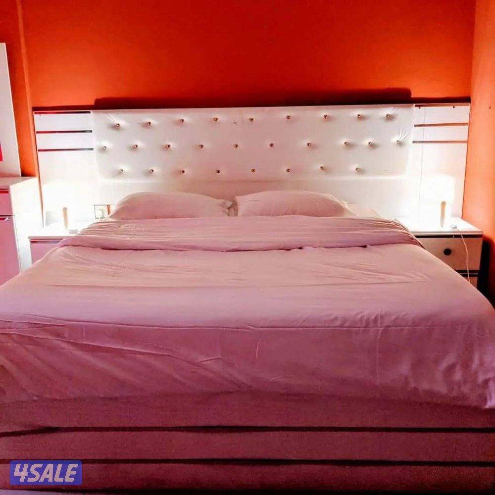 شقق مفروشه للايجار يومي واسبوعي خدمه ممتازه انترنت باركن سيارات4