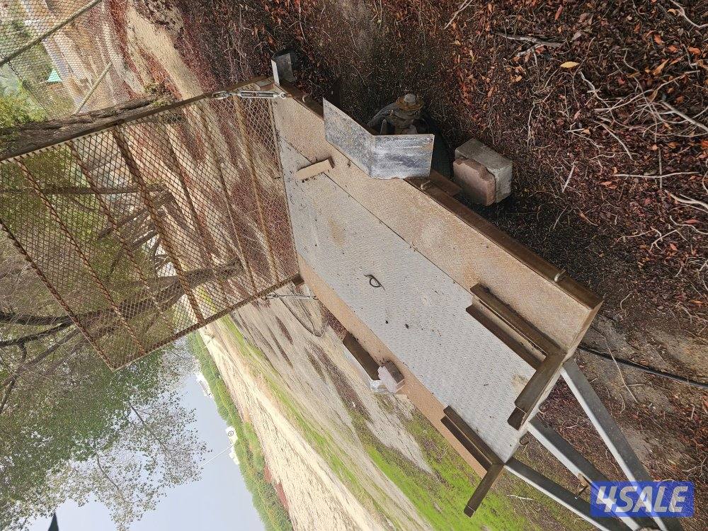 عربانه كبيره تصلح عدد 2 سيكل0