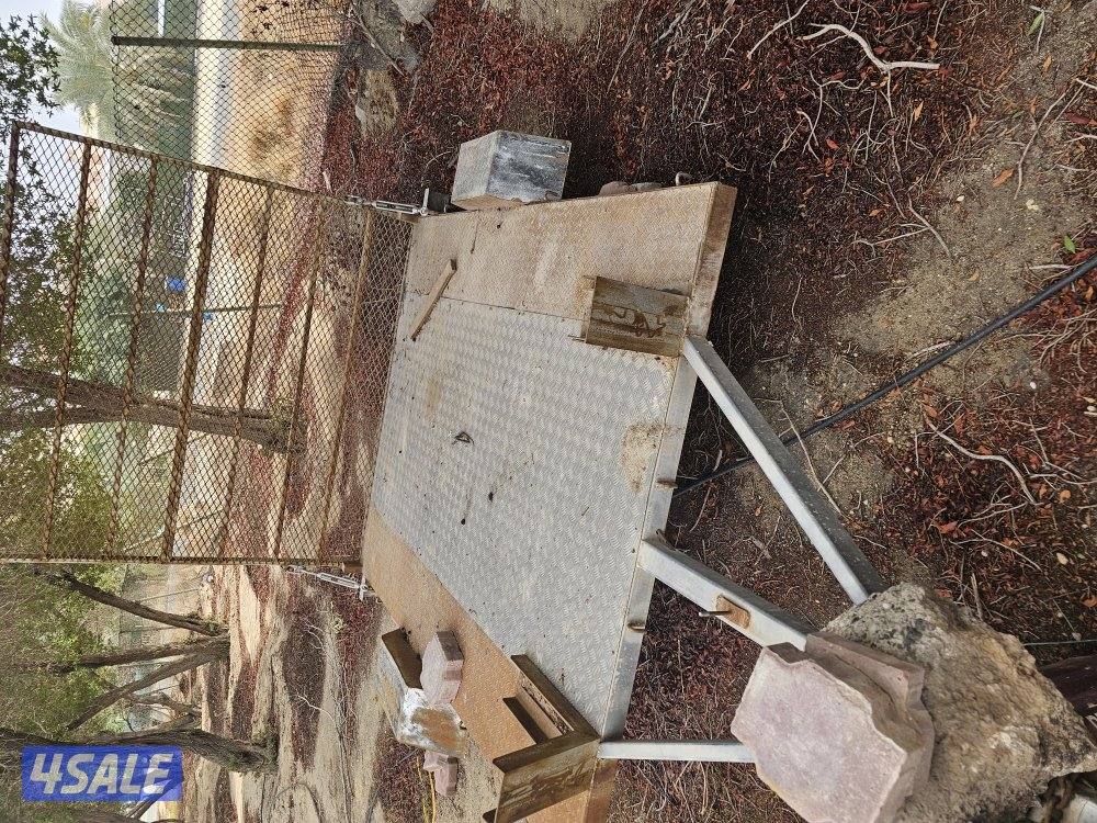 عربانه كبيره تصلح عدد 2 سيكل1