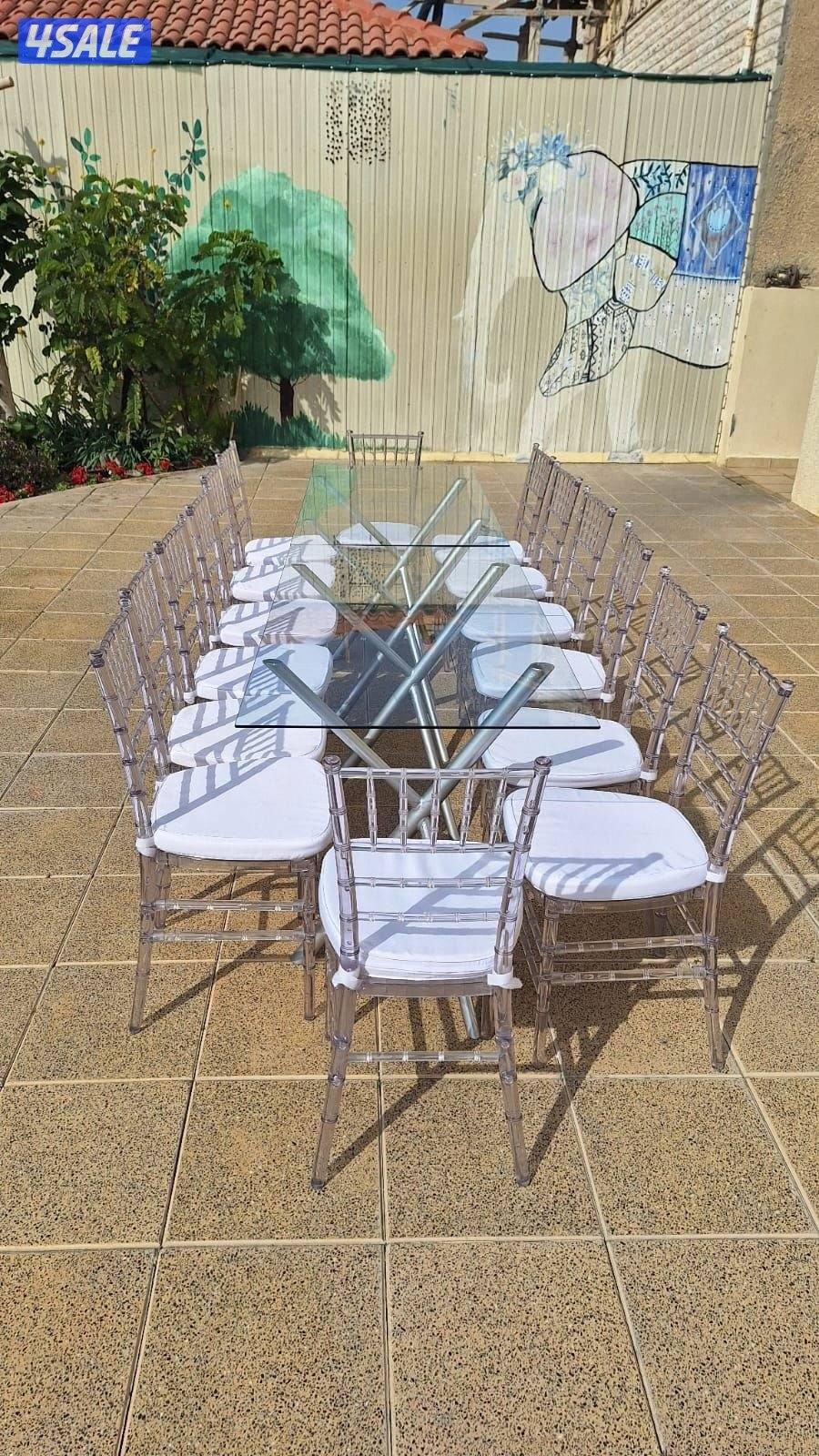 تأجير وكراسي وطاولات وقهوجية وخيمه وزينه تسكير خدمة قهوجية2