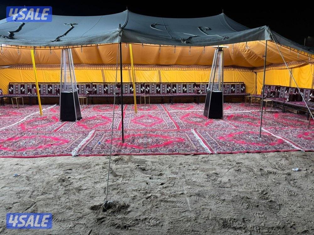 تأجير خيام عزاه قهوجي كراسي عزاه تاجير مكيفات تاجير بنشا تا0