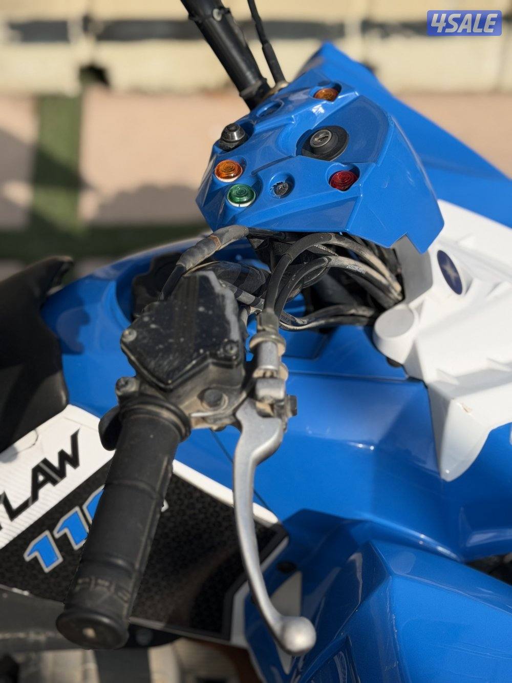 للبيع بقي بحالة ممتازة1