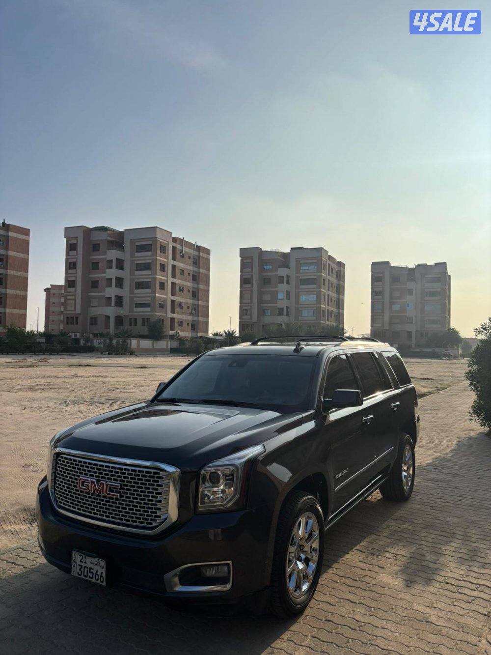 يوكن دينالي0