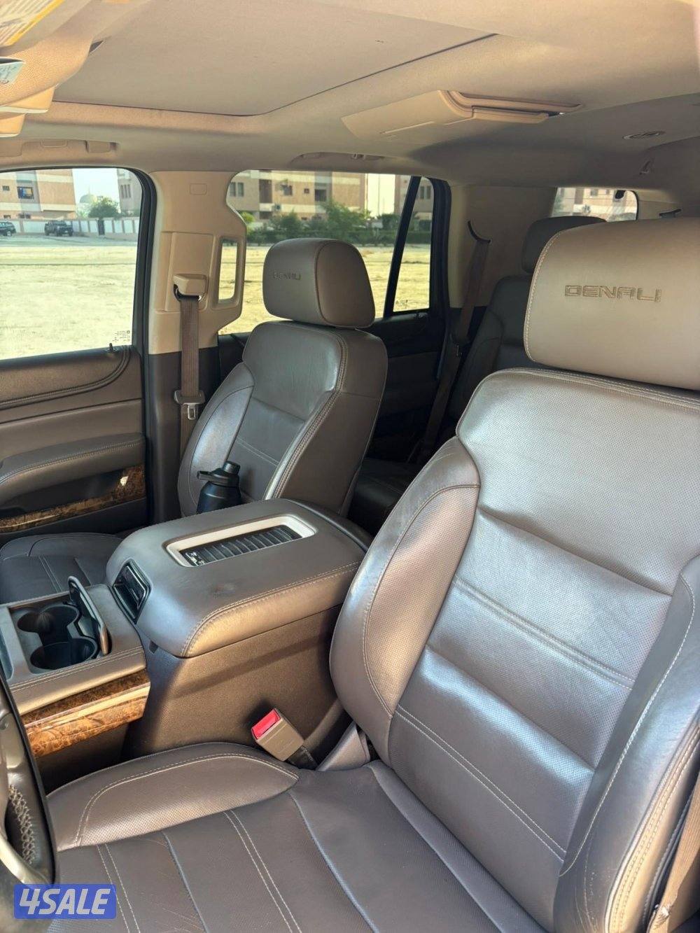 يوكن دينالي3