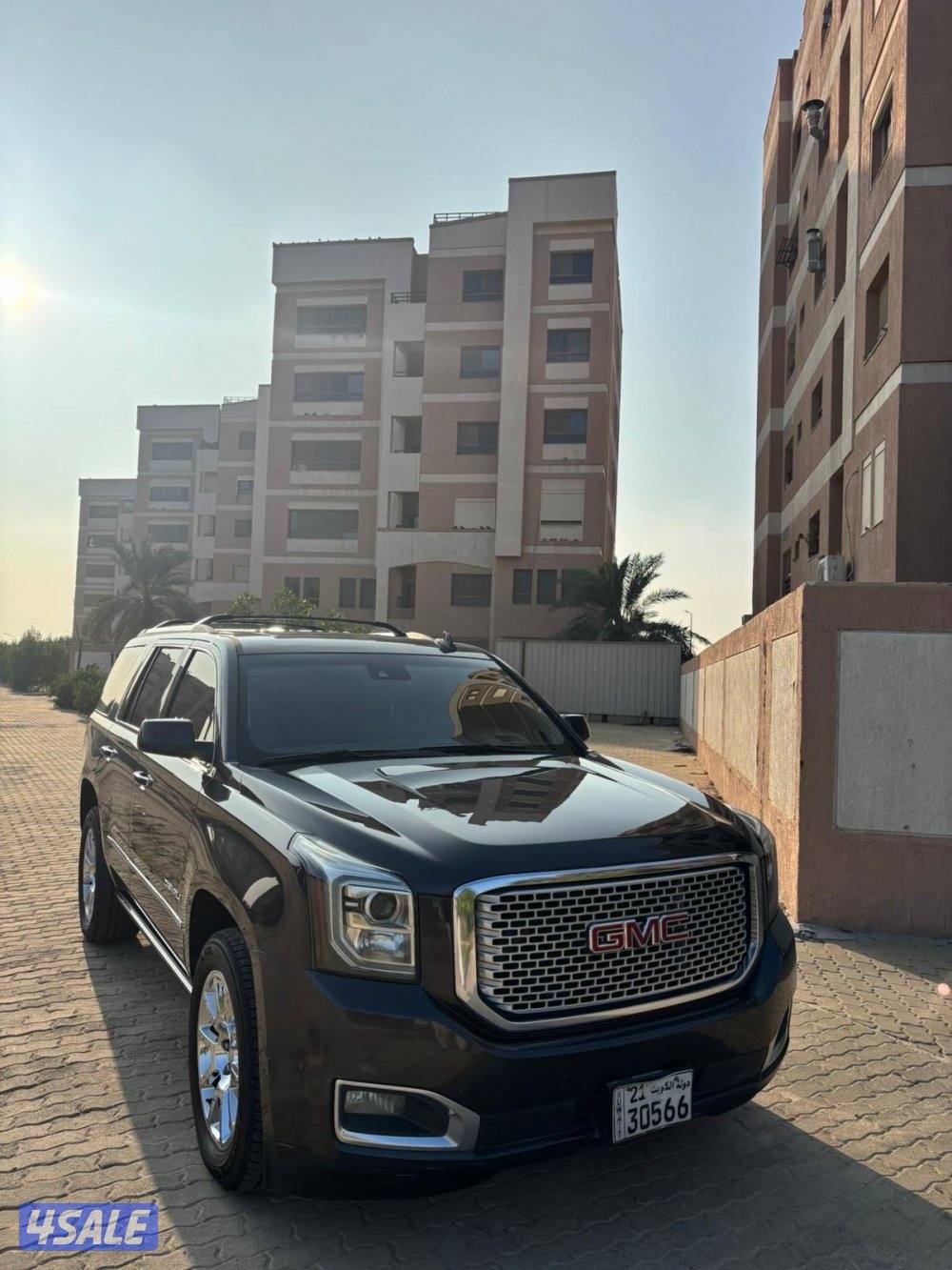 يوكن دينالي5