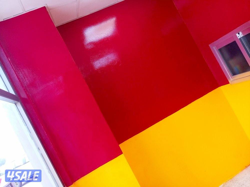 اصباغ ابو فاطمه صبغ بدون رائحه اصباغ يابلاش0