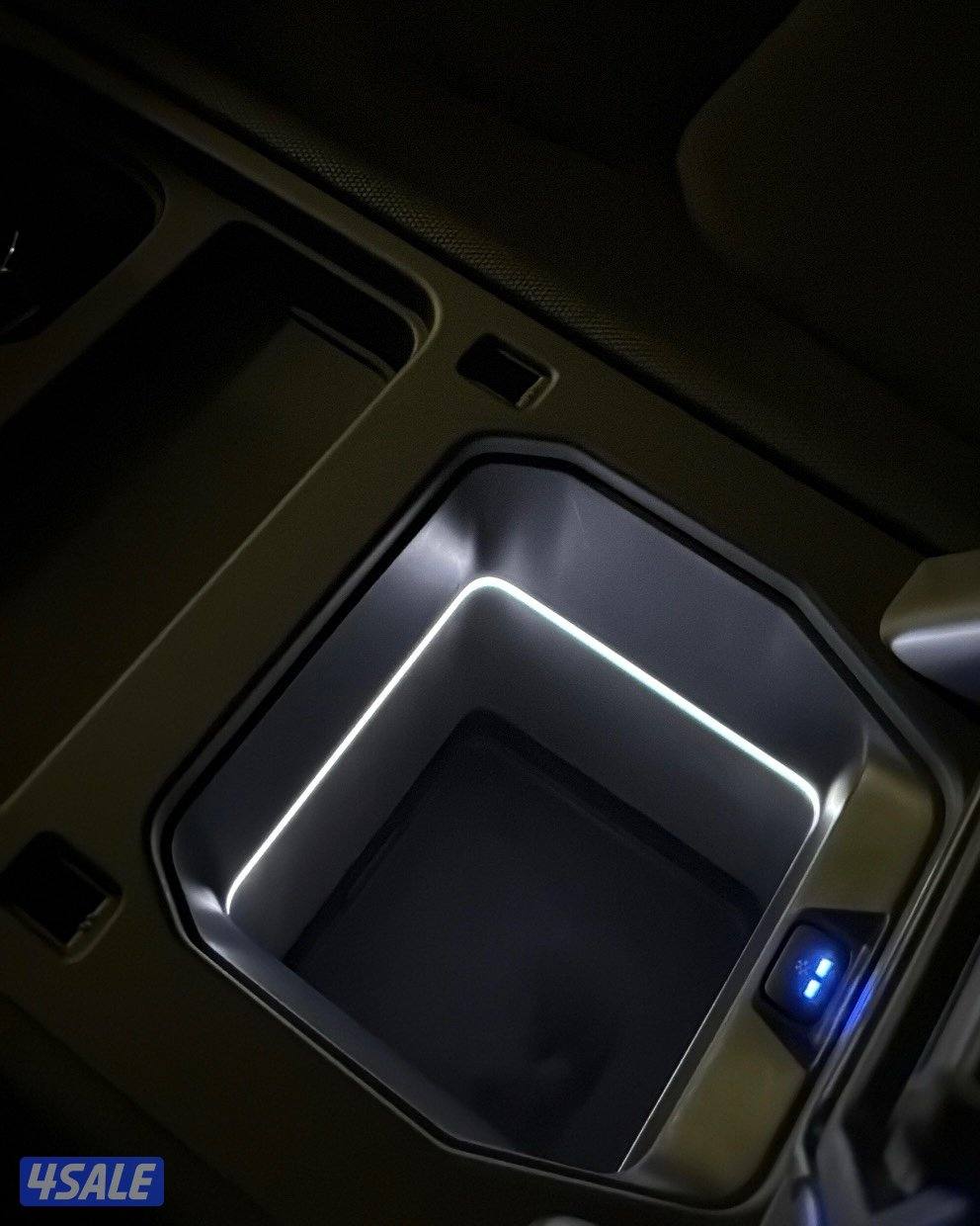 ديفندر v6 لمتد75th قمه بالنظافه12