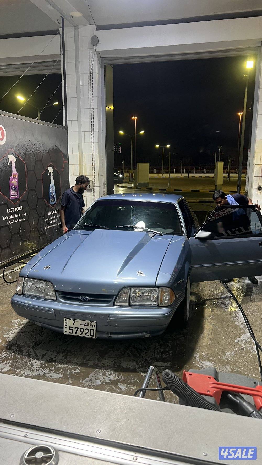 للبيع او للبدل موستنق بودبه1