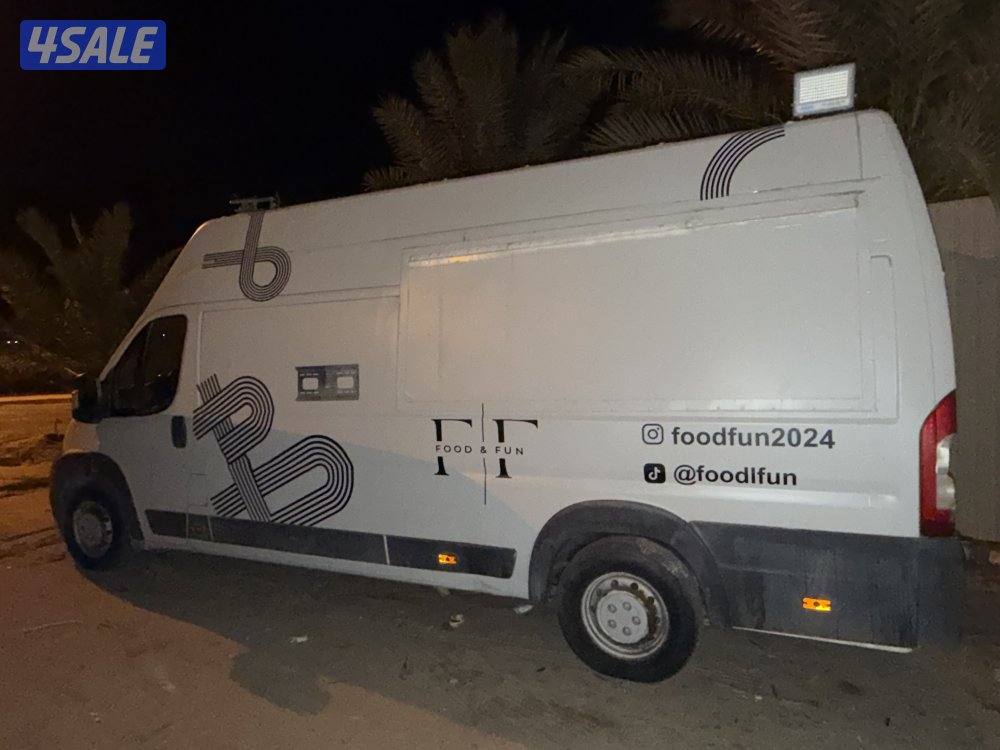 فود ترك بيجو مطعم جاهز بالكامل0