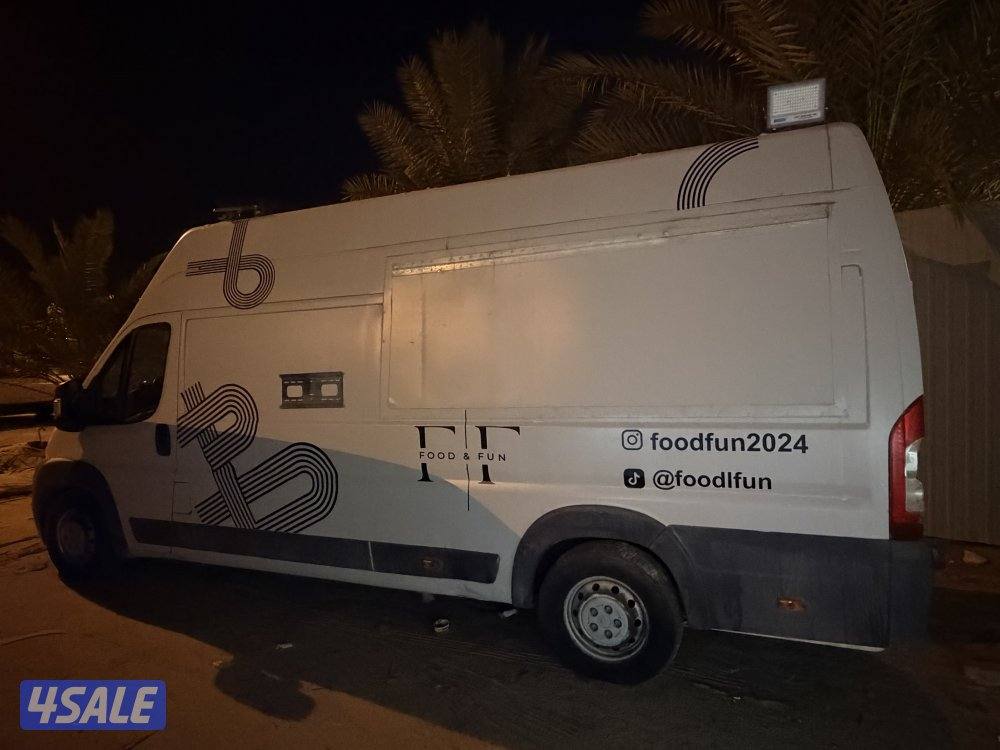 فود ترك بيجو مطعم جاهز بالكامل2