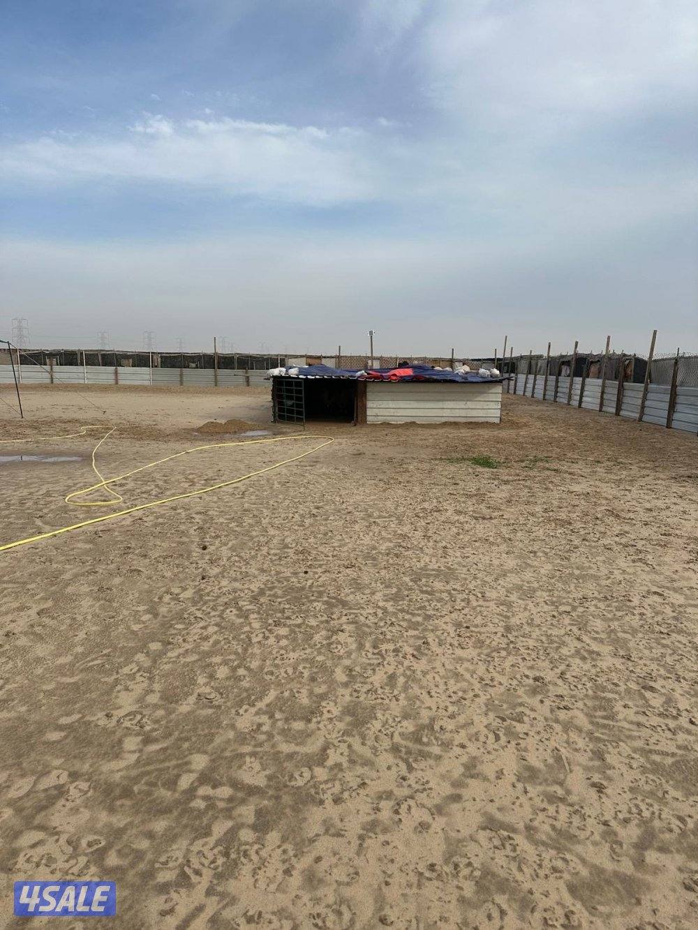 للبيع جاخور كامل3