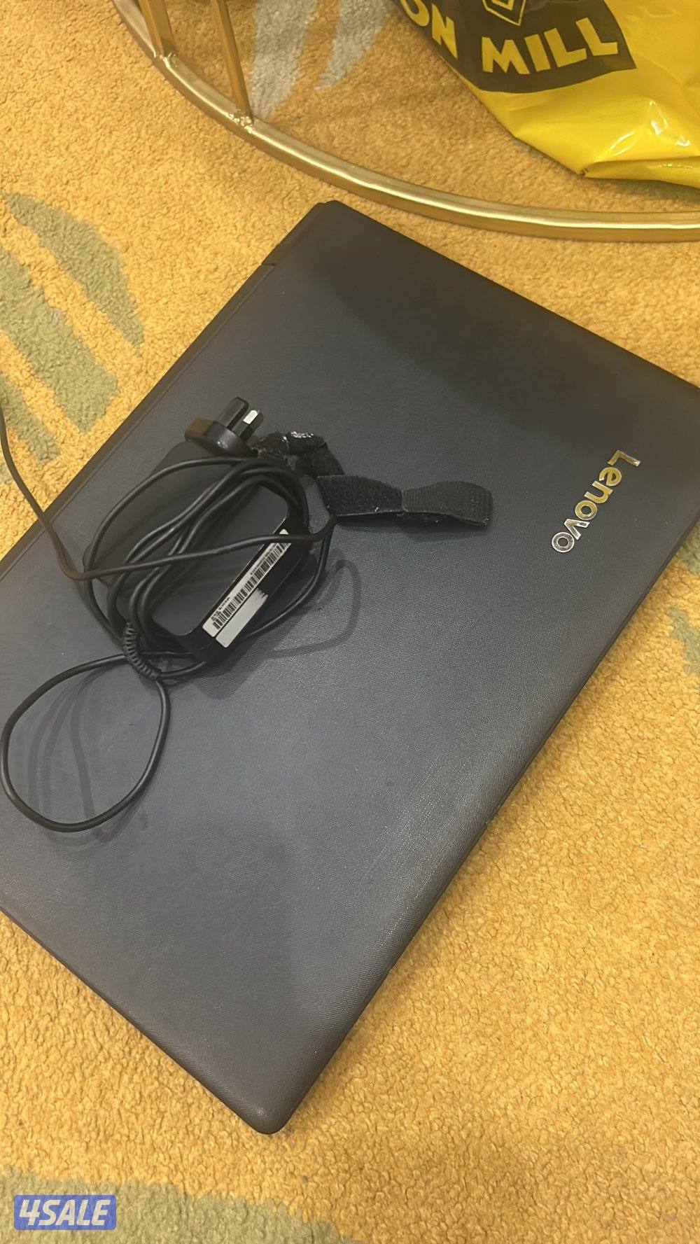 بيع لابتوب lenovo قابل للتفاوض0