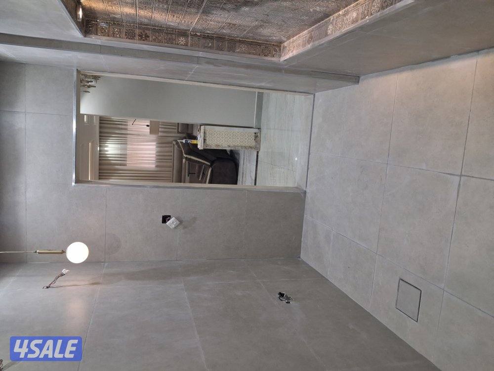 مقاول تكسير وتركيب جميع انواع السيراميك والرخام والكاشي والصبغ0