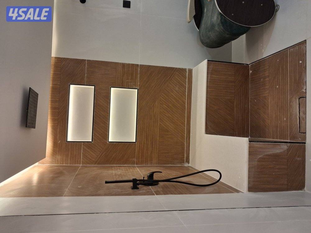 مقاول تكسير وتركيب جميع انواع السيراميك والرخام والكاشي والصبغ4