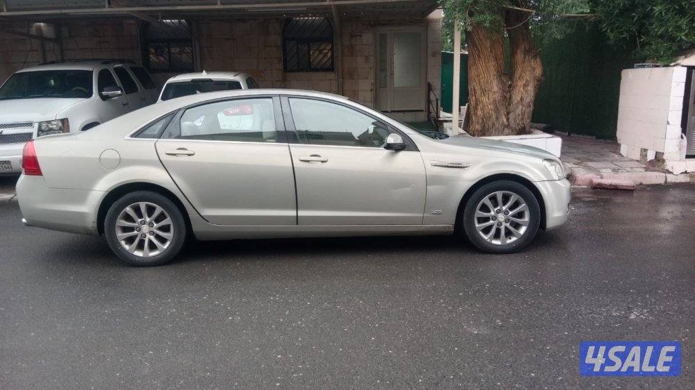 كابريس 2012 LTZ  الاسبوع الي طاف مبدل تواير ودسكات ومعاونات وسفايف2