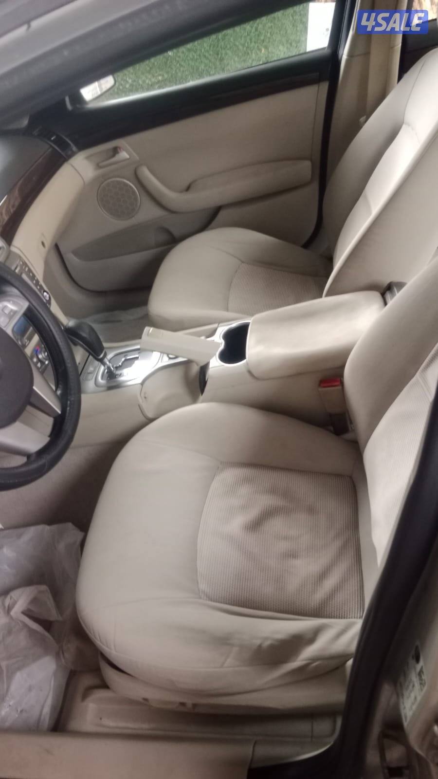 كابريس 2012 LTZ  الاسبوع الي طاف مبدل تواير ودسكات ومعاونات وسفايف4