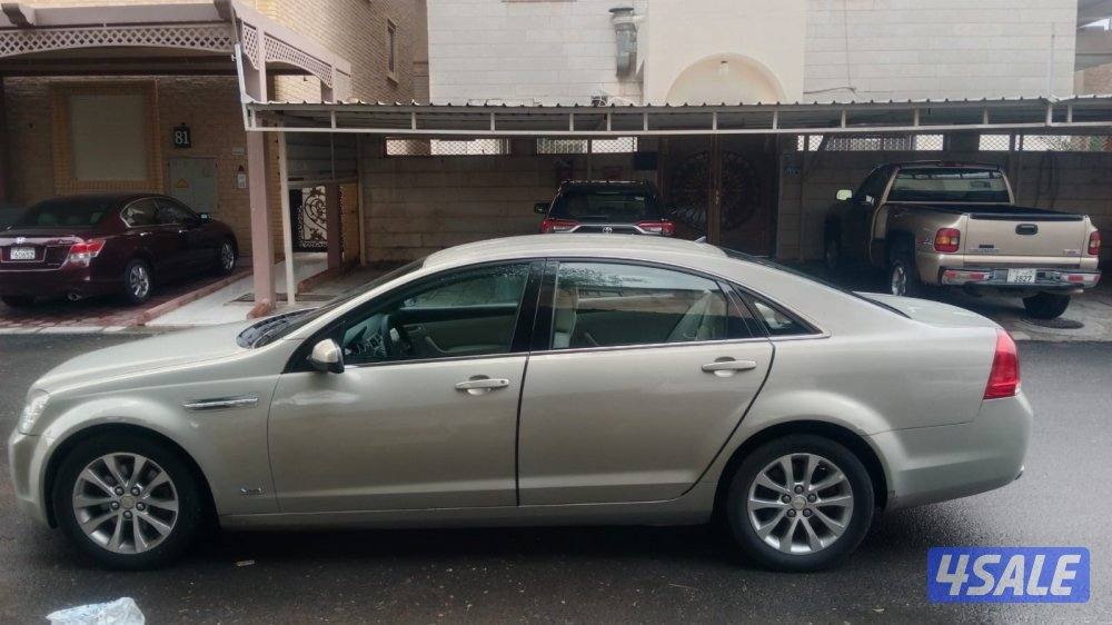 كابريس 2012 LTZ  الاسبوع الي طاف مبدل تواير ودسكات ومعاونات وسفايف3