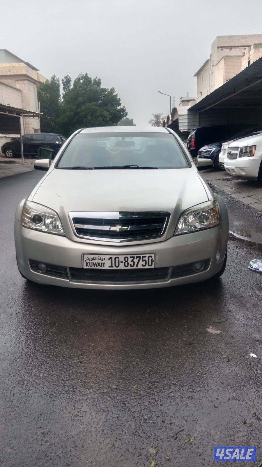 كابريس 2012 LTZ  الاسبوع الي طاف مبدل تواير ودسكات ومعاونات وسفايف5