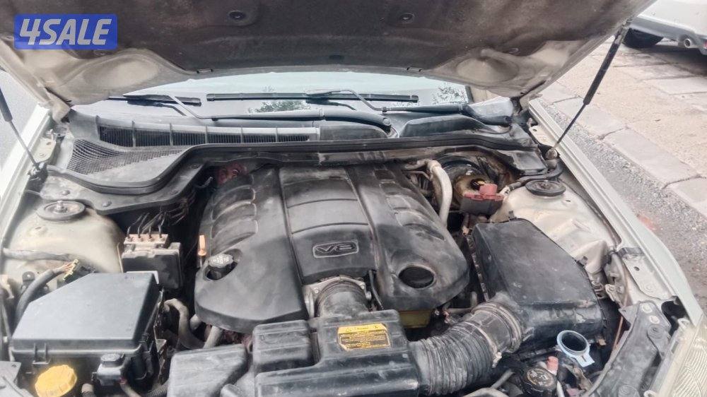 كابريس 2012 LTZ  الاسبوع الي طاف مبدل تواير ودسكات ومعاونات وسفايف6