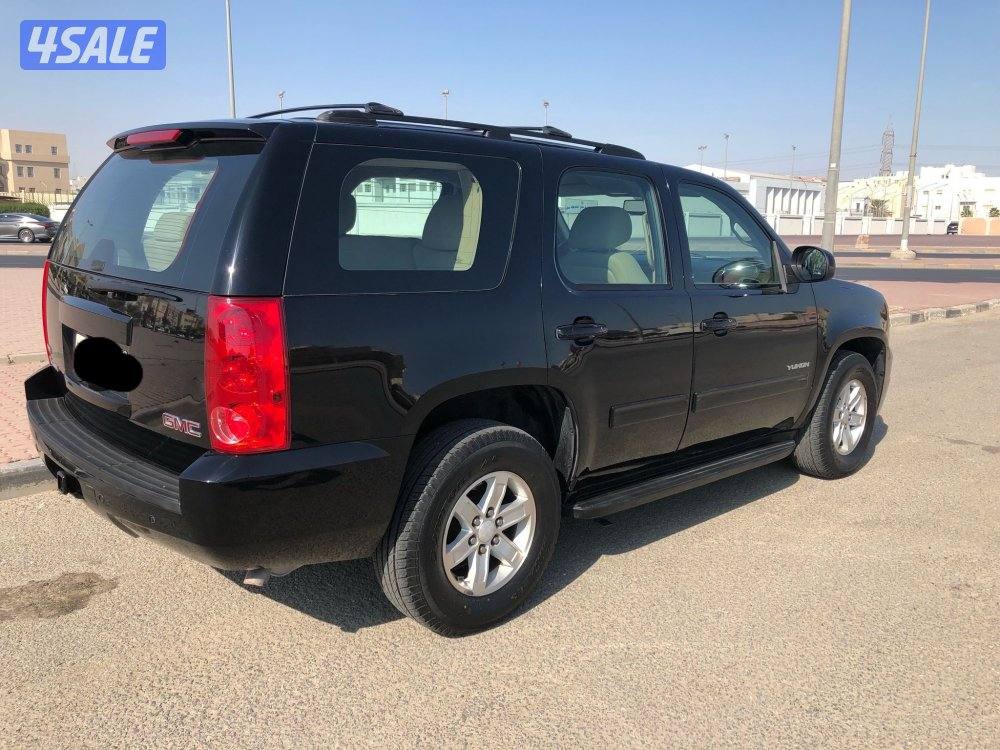 يوكن 2011 وارد الوكاله بحاله ممتازه0