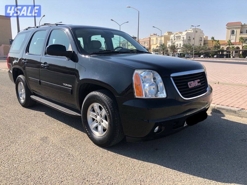 يوكن 2011 وارد الوكاله بحاله ممتازه2