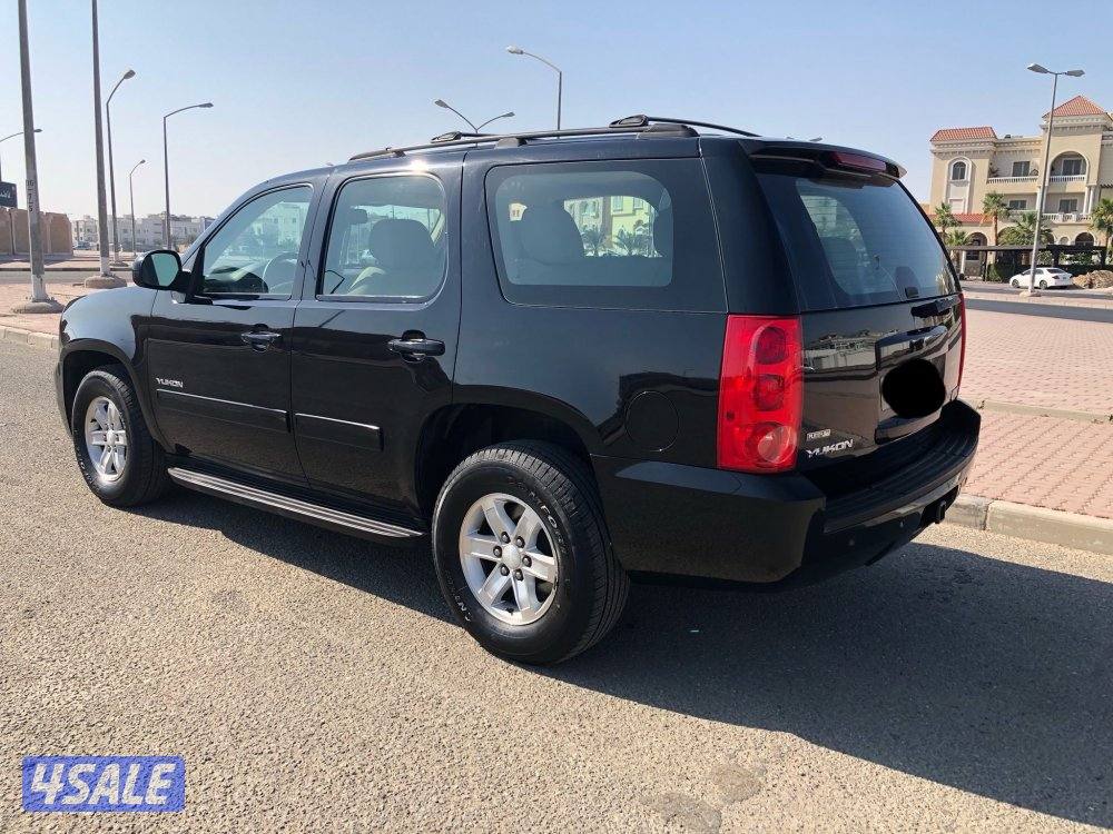 يوكن 2011 وارد الوكاله بحاله ممتازه4