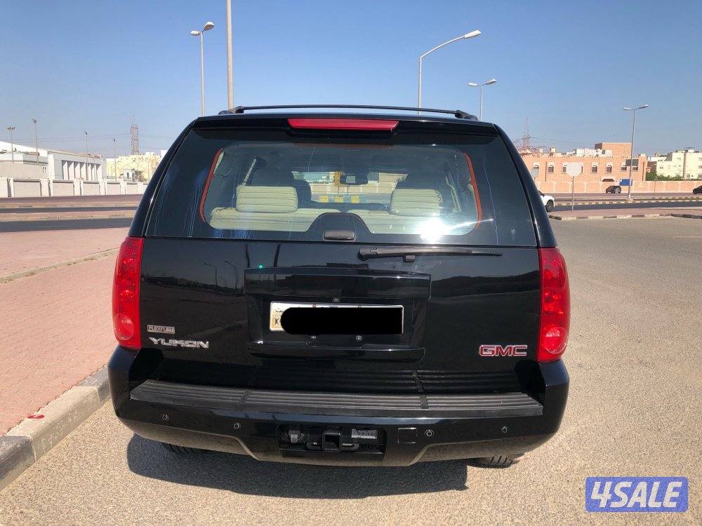 يوكن 2011 وارد الوكاله بحاله ممتازه5