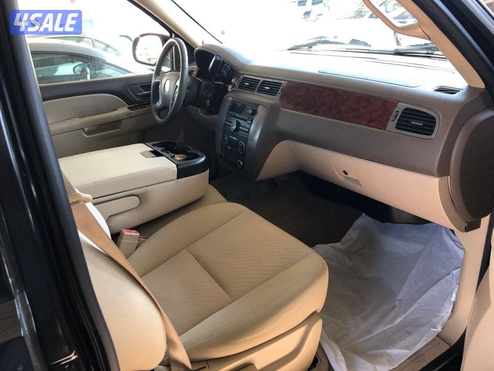 يوكن 2011 وارد الوكاله بحاله ممتازه7