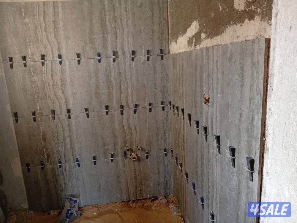 مقاول تكسير وتركيب جميع انواع السيراميك والرخام والكاشي والصبغ1