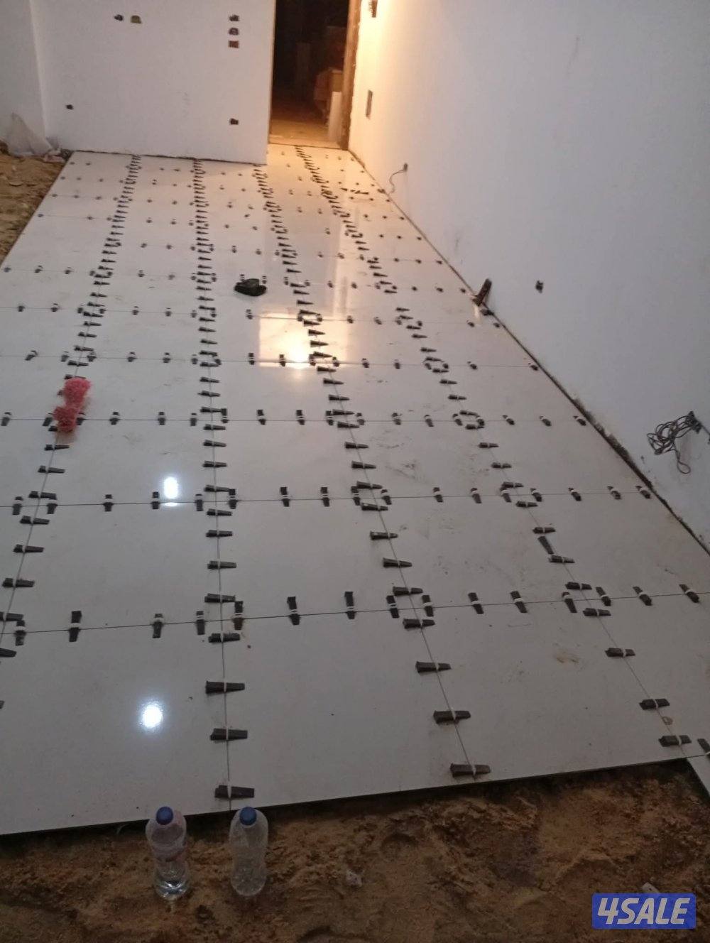 مقاول تكسير وتركيب جميع انواع السيراميك والرخام والكاشي والصبغ2