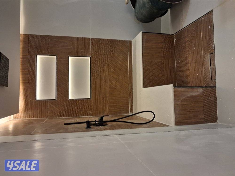 مقاول تكسير وتركيب جميع انواع السيراميك والرخام والكاشي والصبغ5