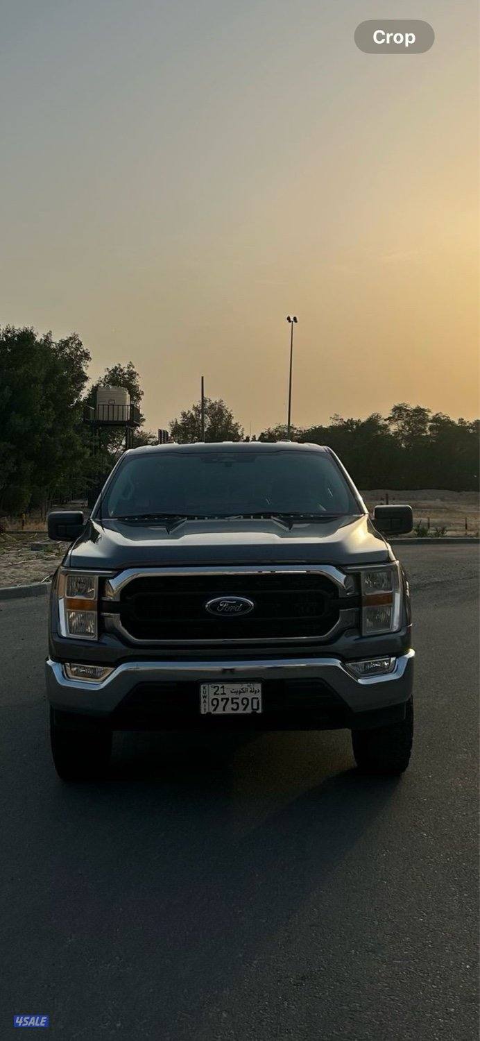 F150 xlt 20220