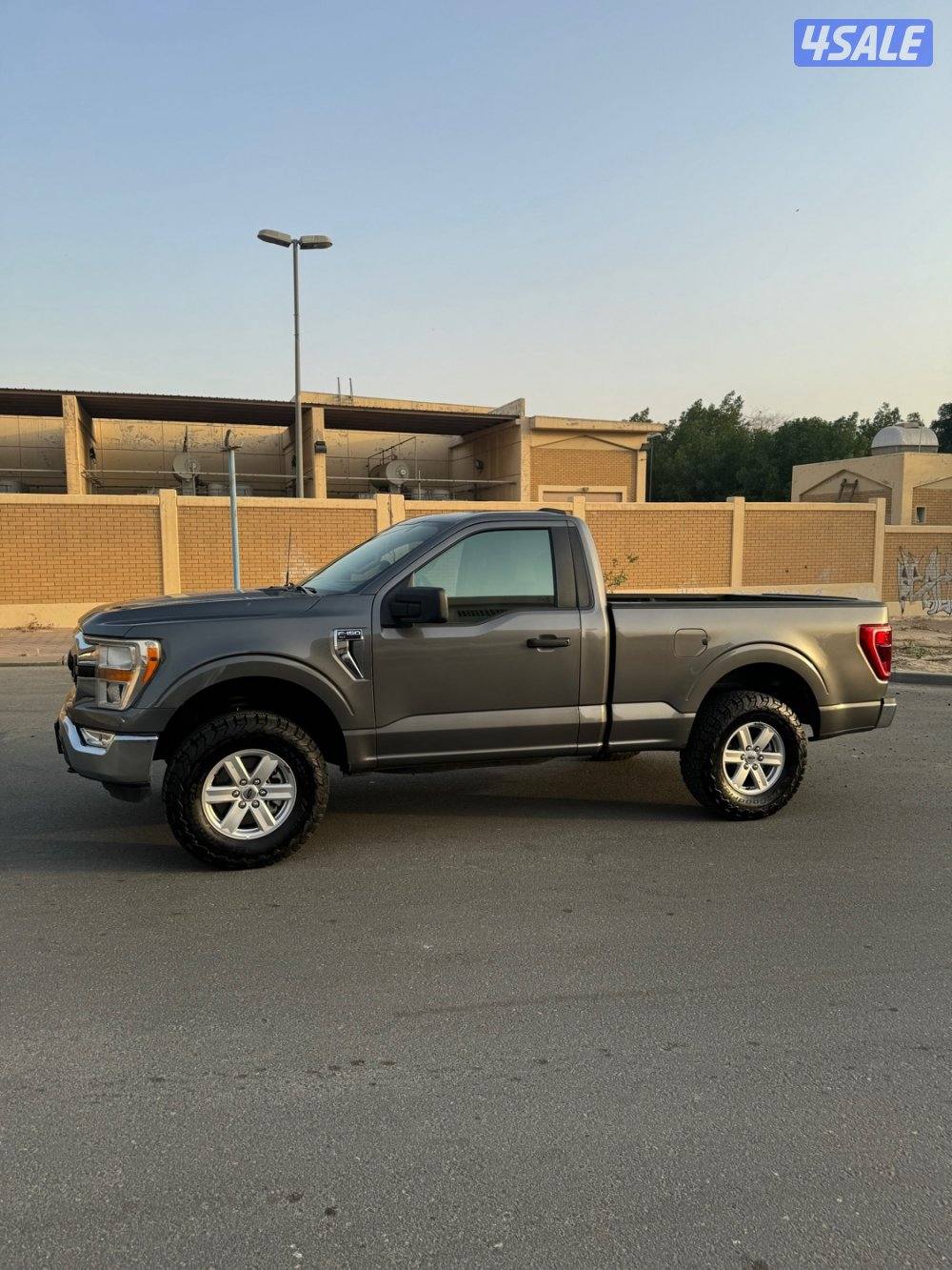 F150 xlt 20222