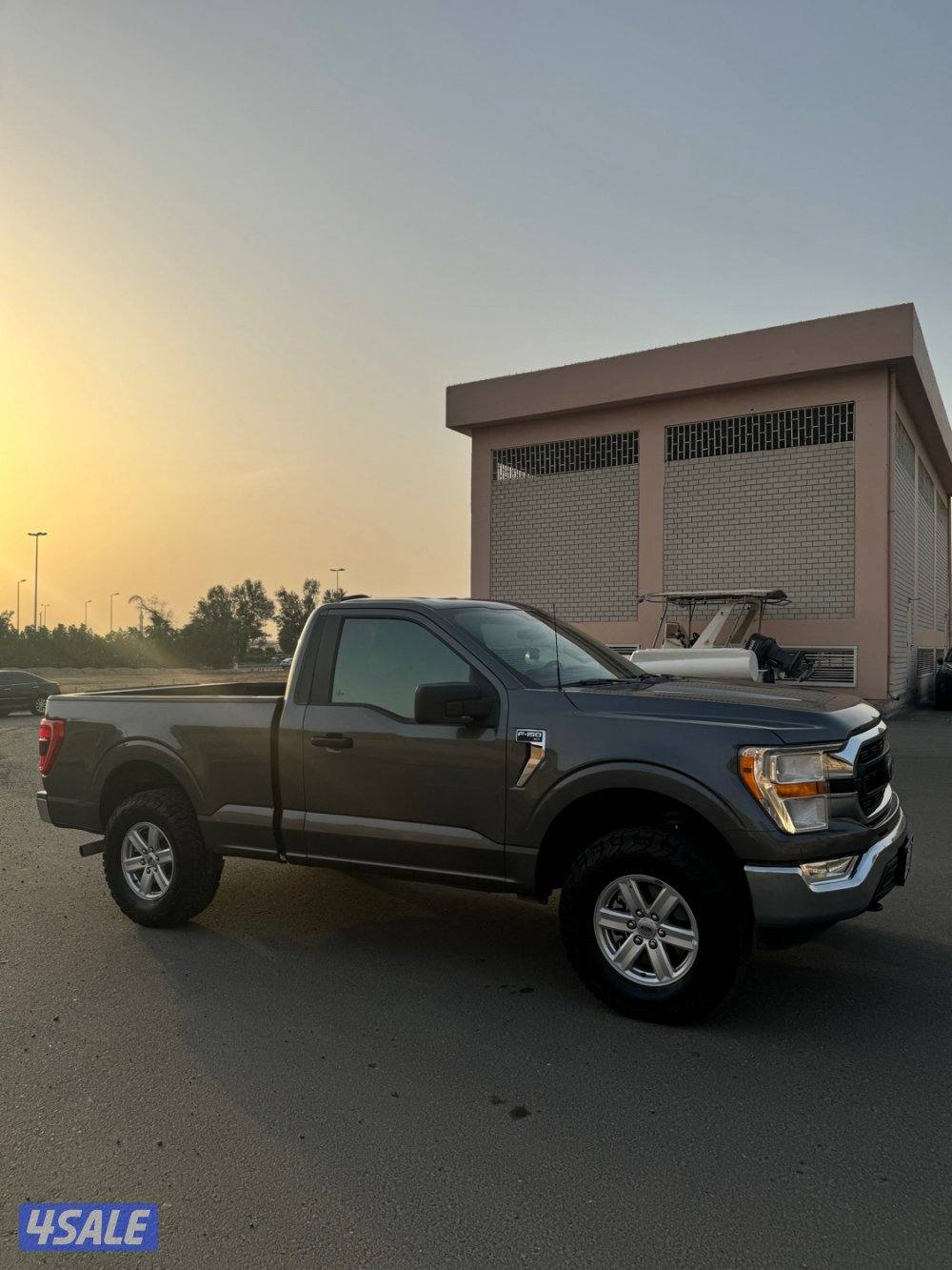 F150 xlt 20221