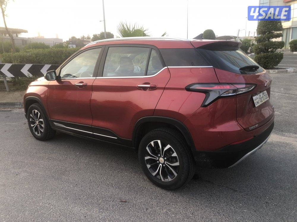 صبغ وكالة ماشي 52 الف اعلي فيئة بانوراما اللون عنابي من داخل لونين اسو5