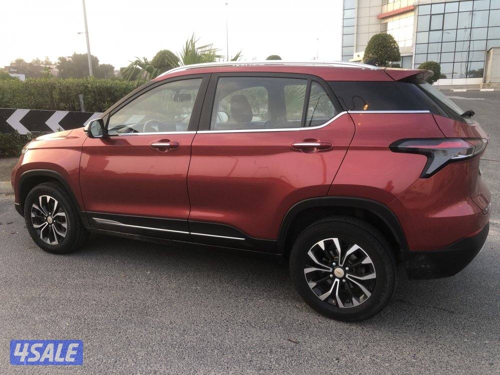 صبغ وكالة ماشي 52 الف اعلي فيئة بانوراما اللون عنابي من داخل لونين اسو8